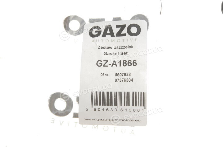 Gazo GZ-A1866