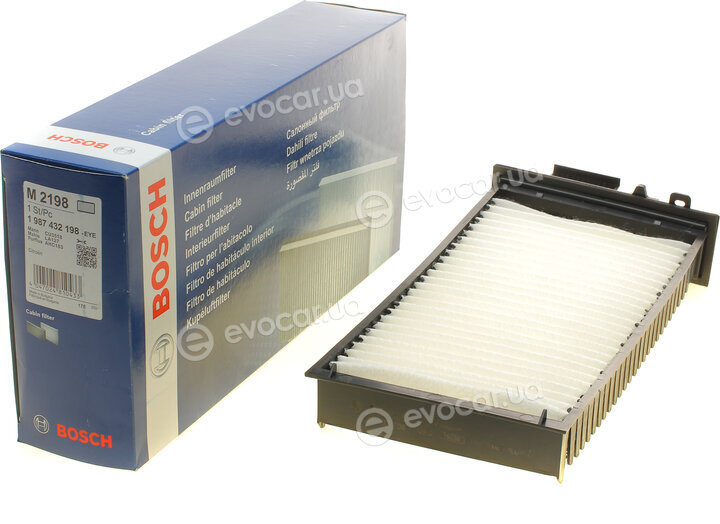 Bosch 1 987 432 198