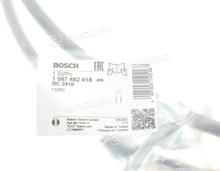 Bosch 1 987 482 418