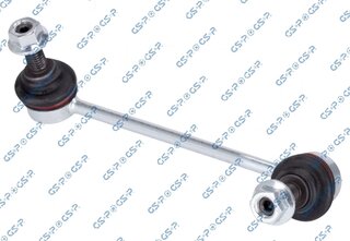 GSP S051607