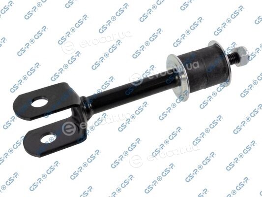 GSP S051515