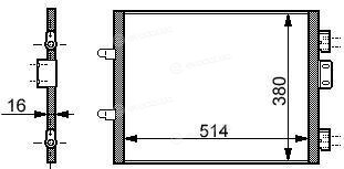 Starline A RTA 5315