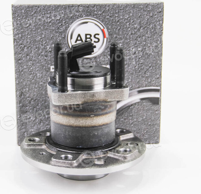 A.B.S. 200907