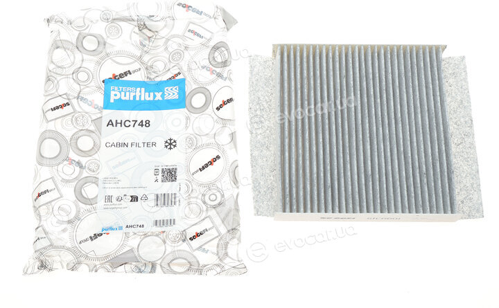 Purflux AHC748