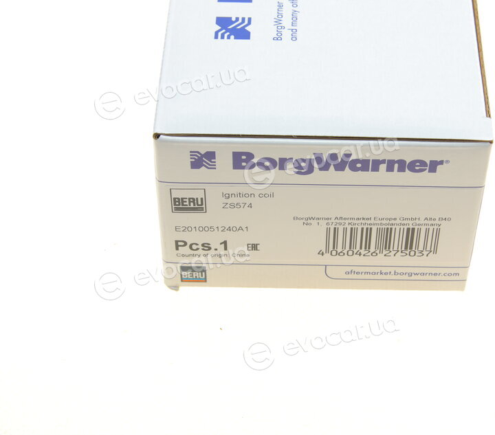 Beru ZS574