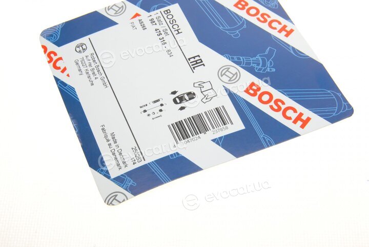 Bosch 1 987 475 316