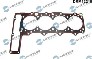 Dr. Motor DRM12210