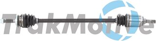 TrakMotive 30-2401