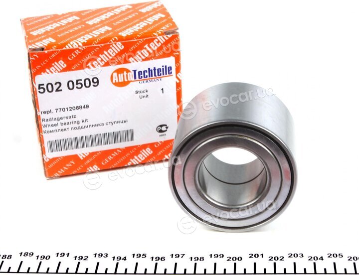 Autotechteile 502 0509