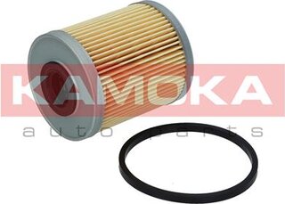 Kamoka F308801