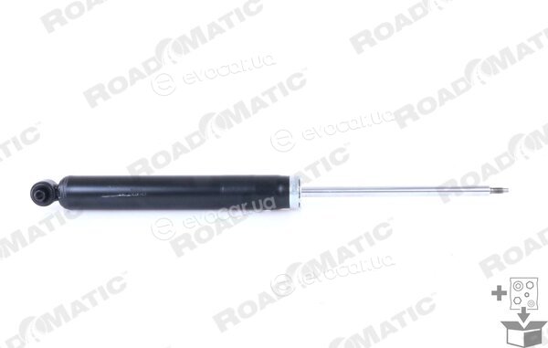 Roadmatic 251156RM