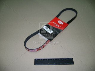 Gates 4PK890