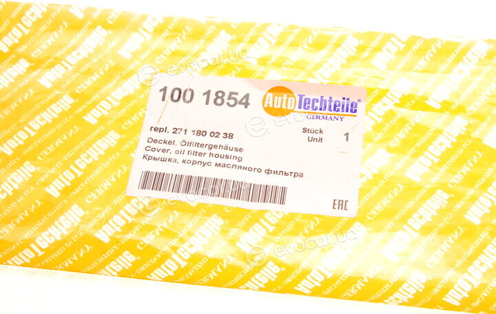 Autotechteile 1001854