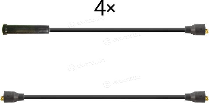 Starline ZK 3604