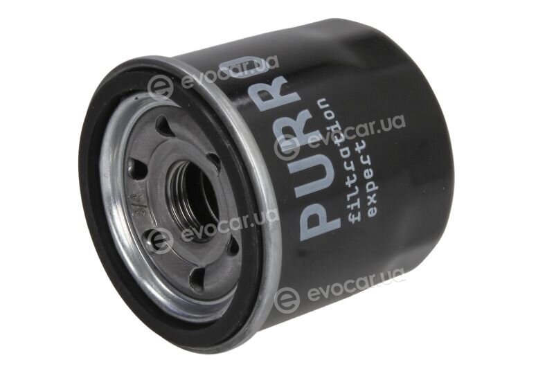 Purro PUR-PO9000
