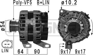 Era / Messmer 209032A