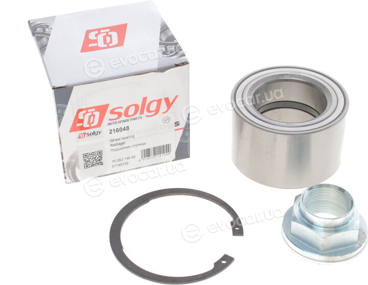 Solgy 216048