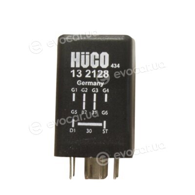 Astemo (Hitachi) / Huco 132128