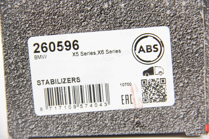 A.B.S. 260596
