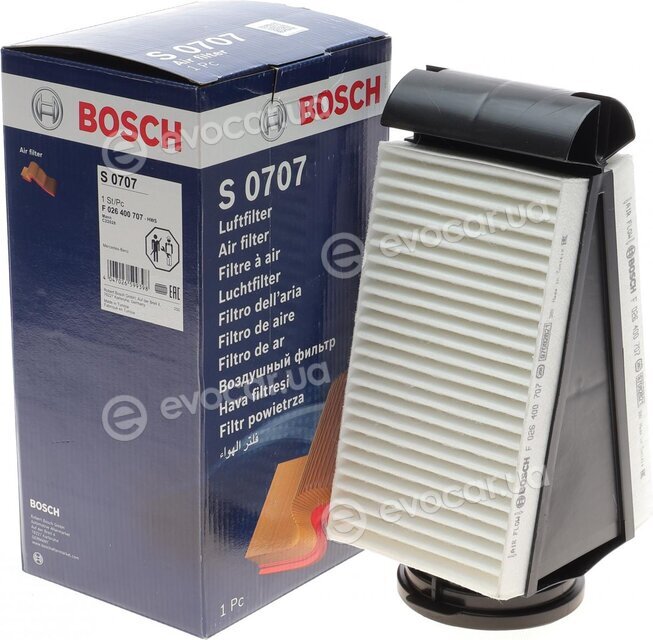 Bosch F 026 400 707