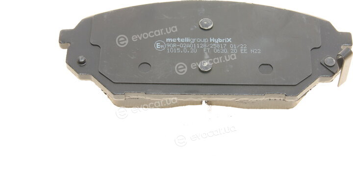 Metelli 22-0999-0