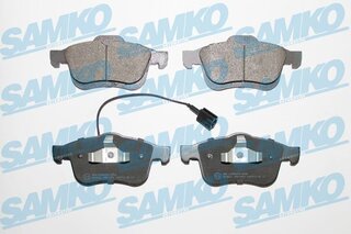 LPR / Samko 5SP1494