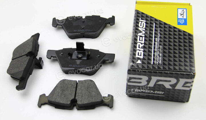 Bremsi BP3108
