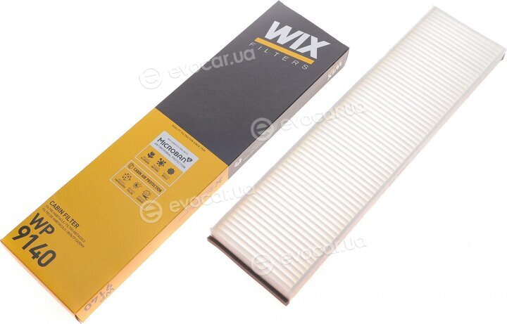 WIX WP9140