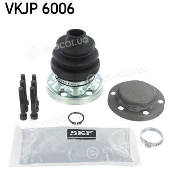 SKF VKJP 6006