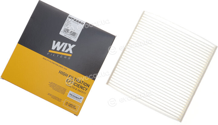 WIX WP2222
