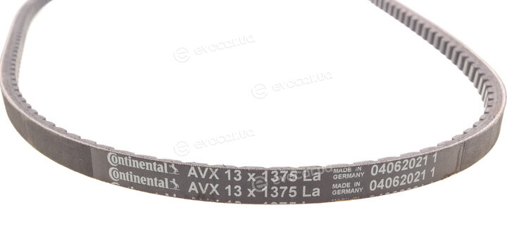Continental AVX13X1375