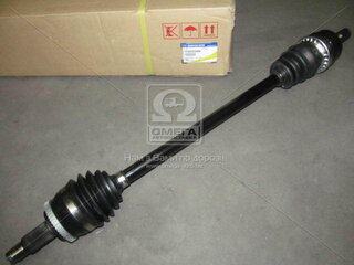 SsangYong / KGM 4230034000