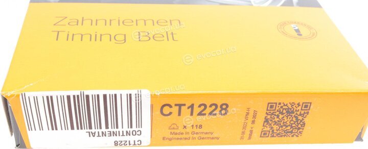 Continental CT1228