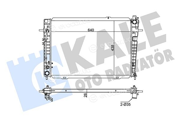 Kale 351240