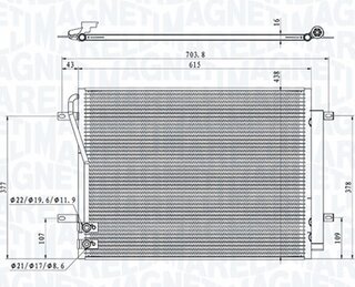 Magneti Marelli BC1059