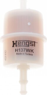 Hengst H137WK