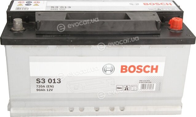 Bosch 0 092 S30 130