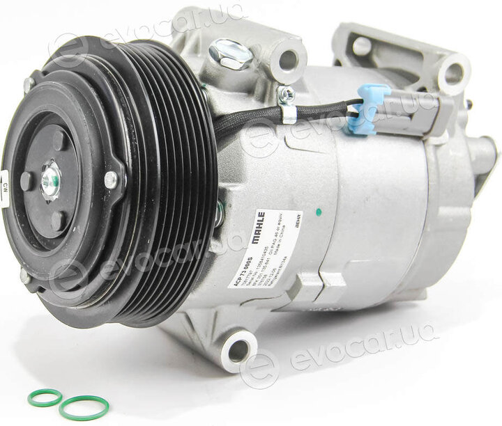 Mahle ACP 73 000S