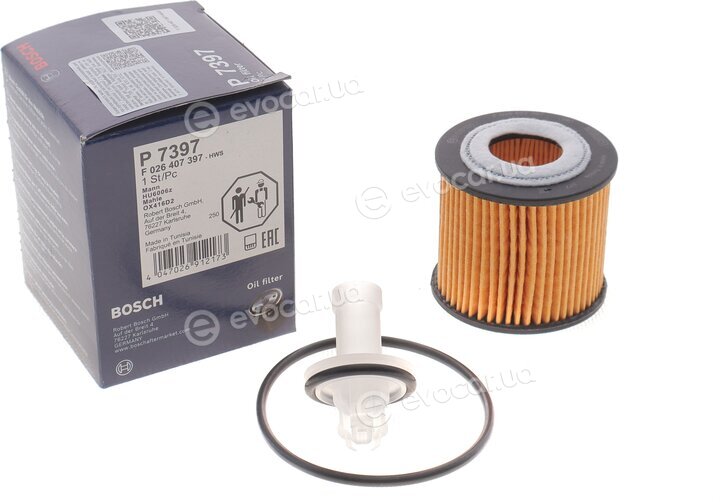Bosch F026407397