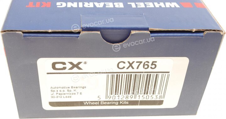 CX 765