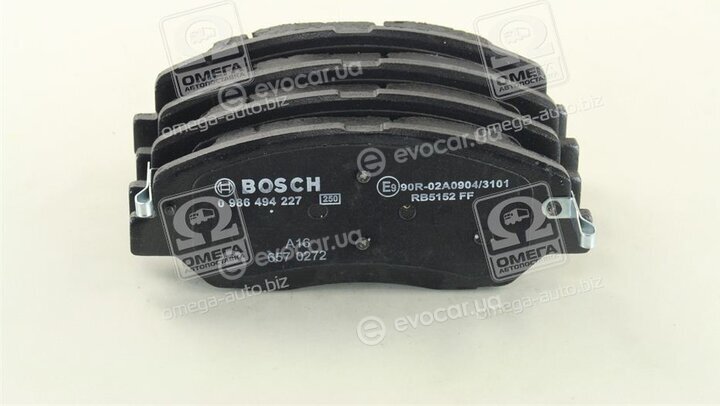 Bosch 0 986 494 227