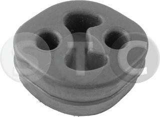 Metalcaucho / STC T405298