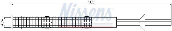 Nissens 95486