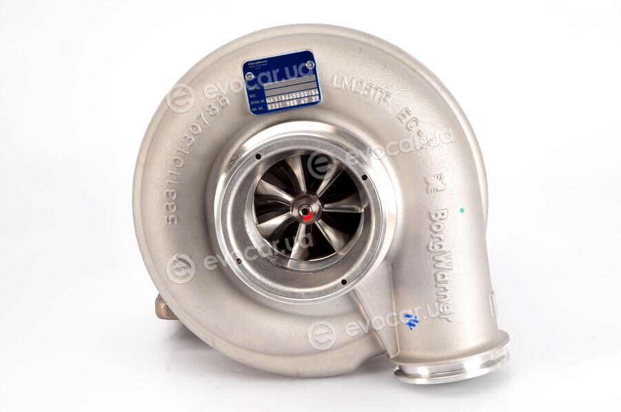 BorgWarner 53319886727