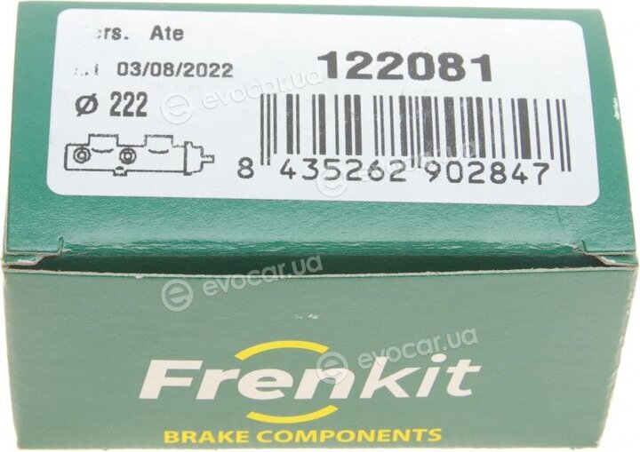 Frenkit 122081