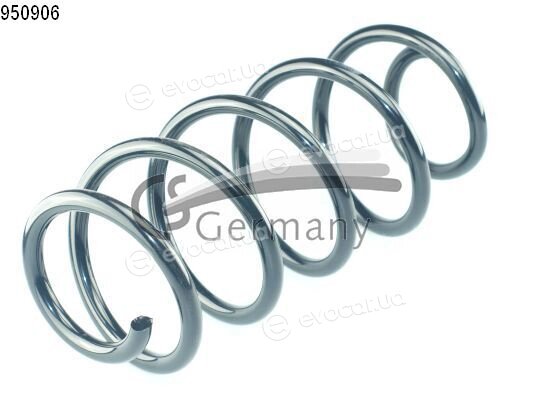 CS Germany 14.950.906