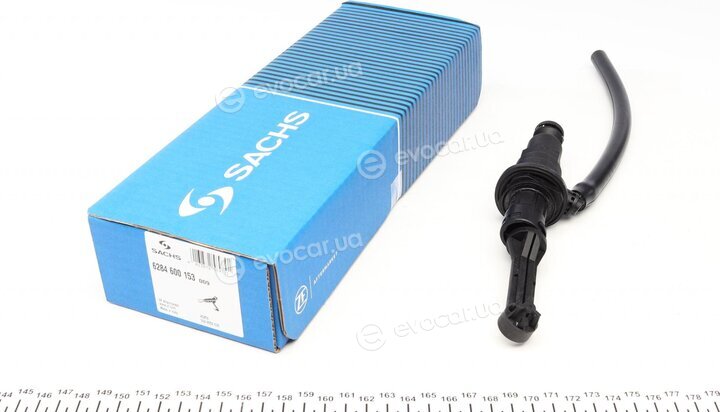 Sachs 6284 600 153