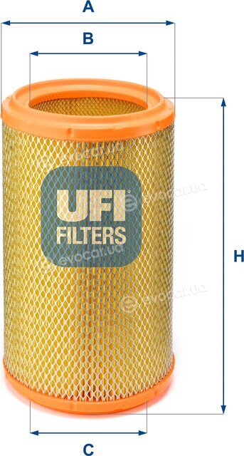 UFI 27.236.00