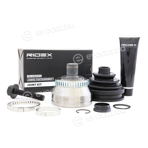Ridex 5J0004