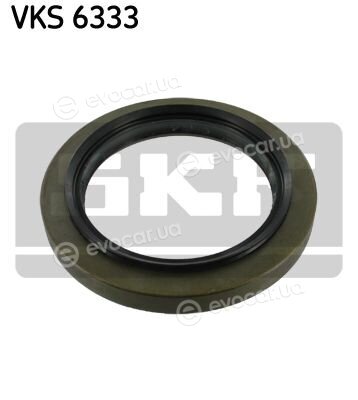 SKF VKS 6333